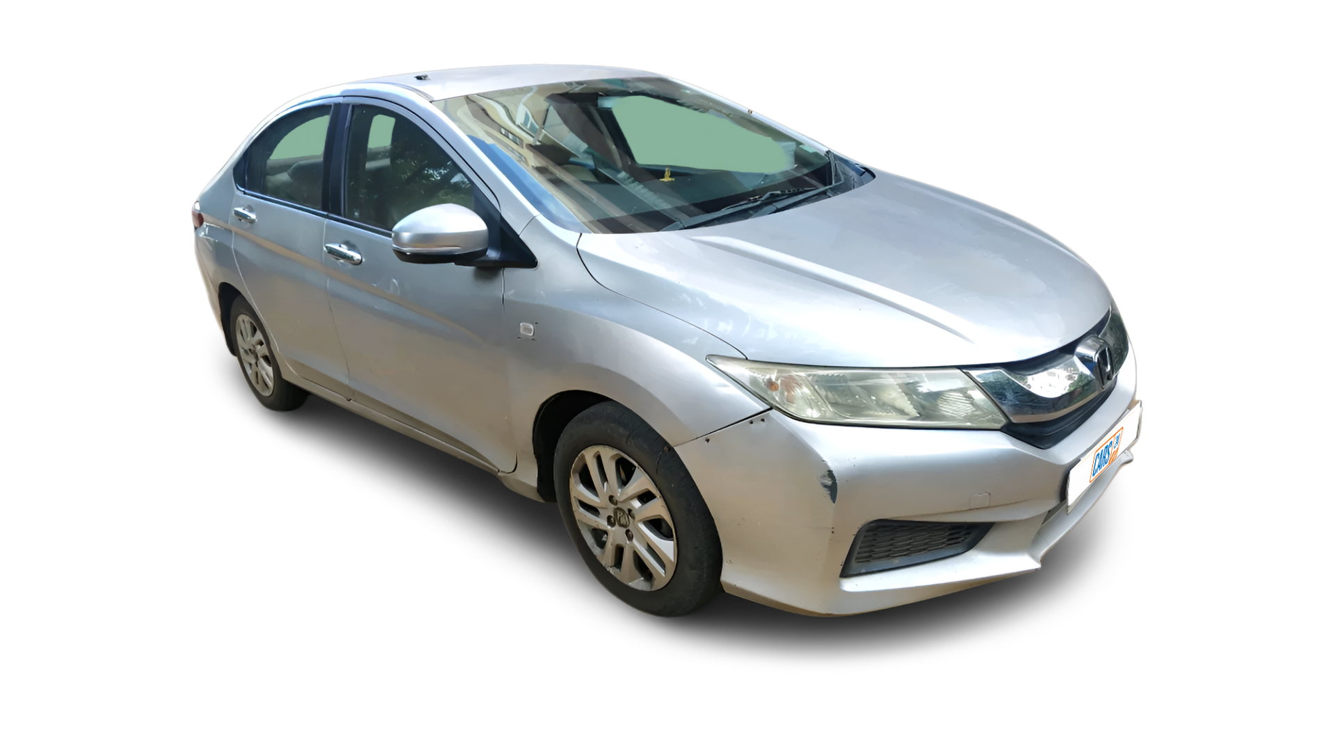 Honda City-img